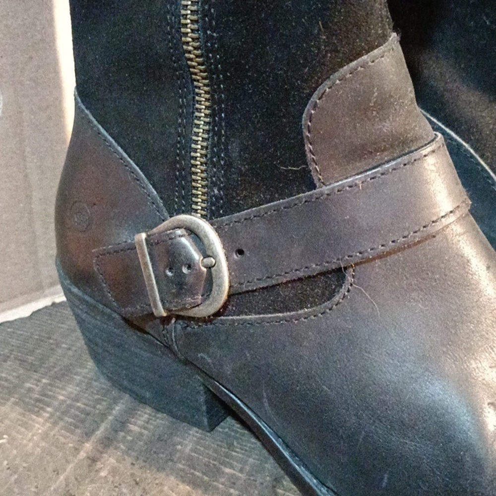 Shoes - Picture 2 of 4
